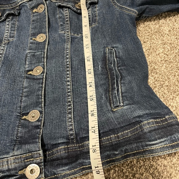 RICKI’S Jean Jacket - Picture 5 of 5